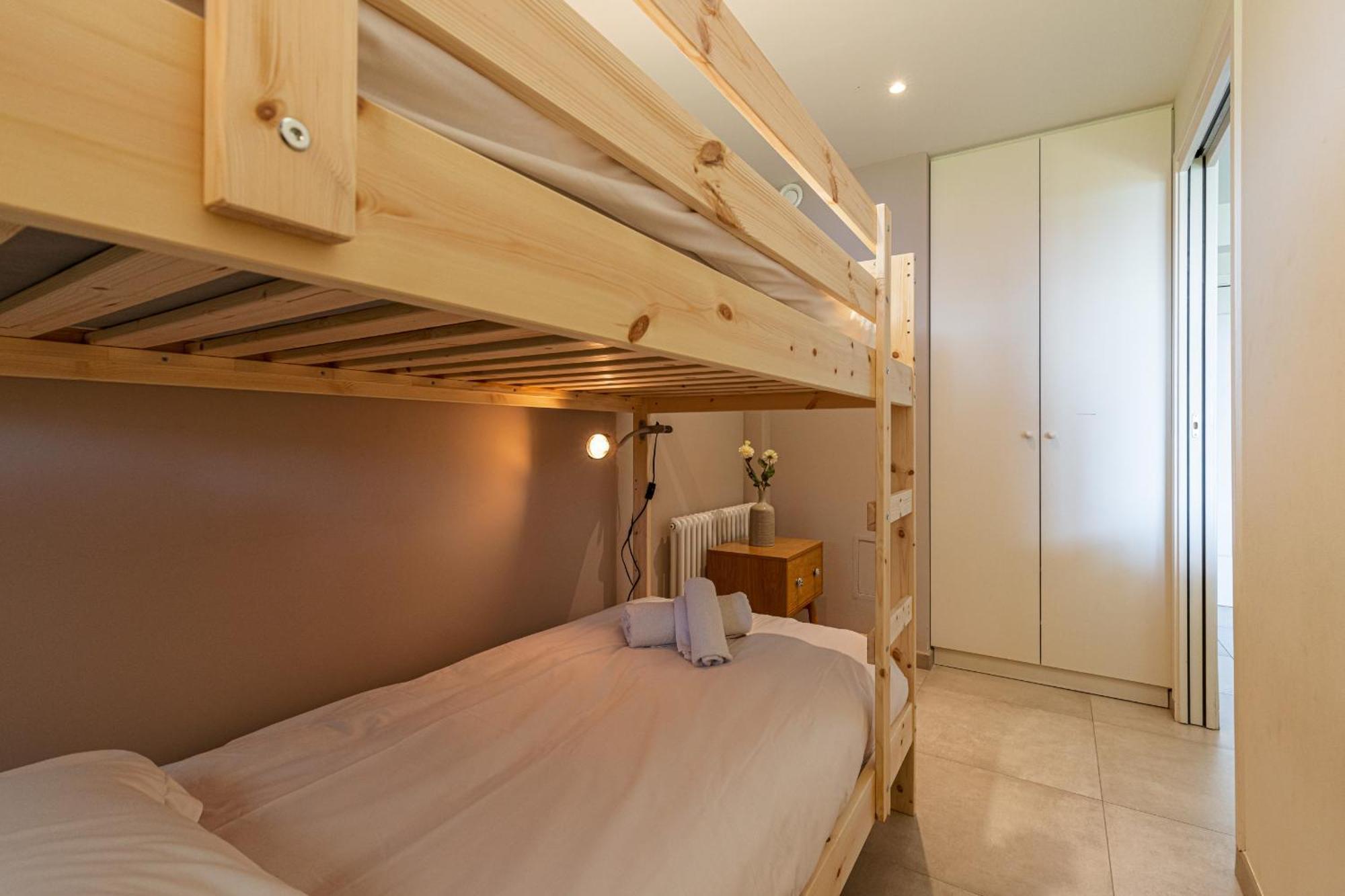 2 Bdr Villefranche-Sur-Mer Sea View Parking And Swimming Pool Esterno foto