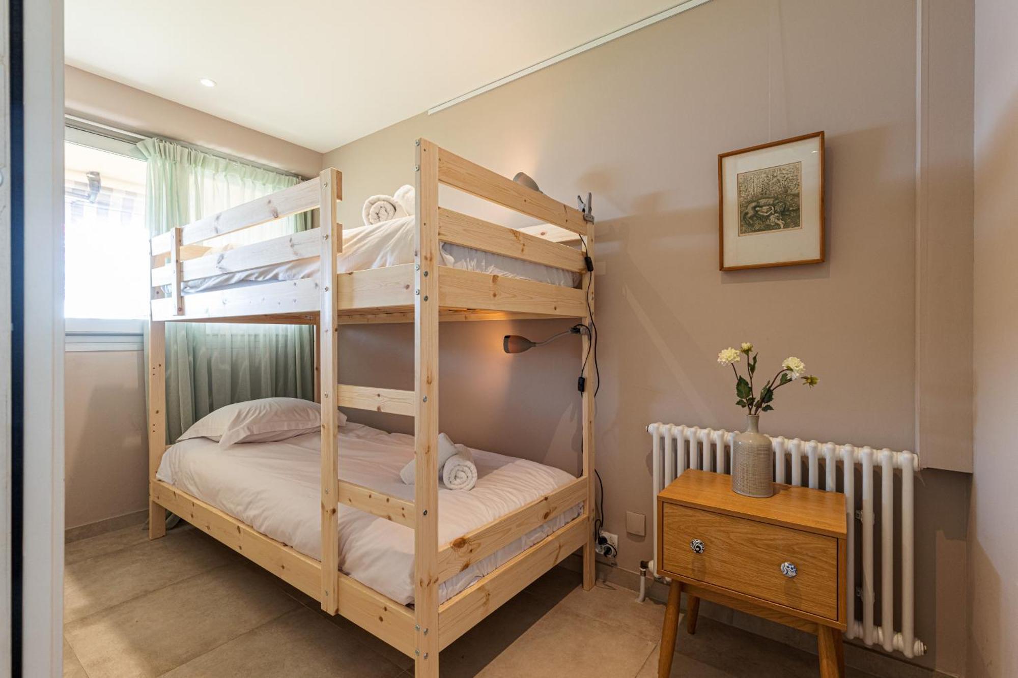 2 Bdr Villefranche-Sur-Mer Sea View Parking And Swimming Pool Esterno foto